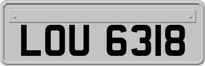LOU6318