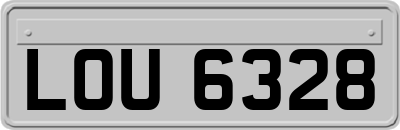 LOU6328