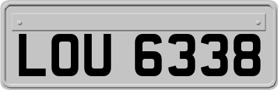 LOU6338