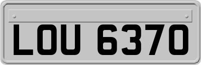 LOU6370