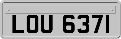LOU6371