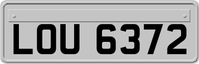 LOU6372