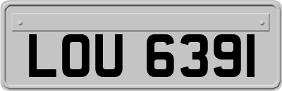 LOU6391