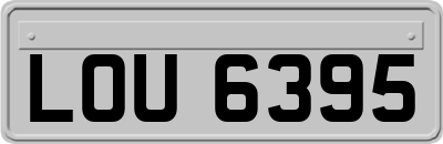 LOU6395