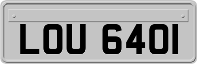LOU6401