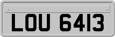 LOU6413