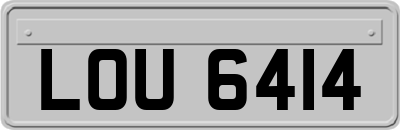 LOU6414