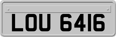 LOU6416