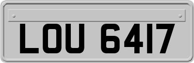 LOU6417