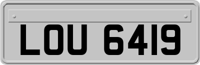 LOU6419