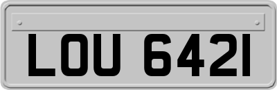 LOU6421