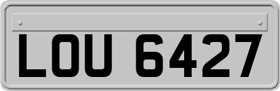 LOU6427