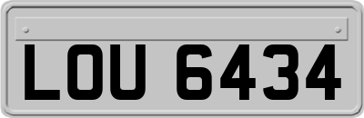 LOU6434