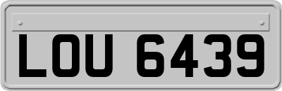 LOU6439