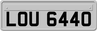 LOU6440