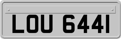 LOU6441