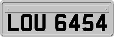 LOU6454