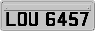 LOU6457
