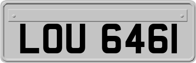LOU6461