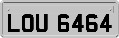LOU6464