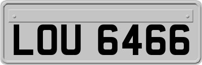 LOU6466