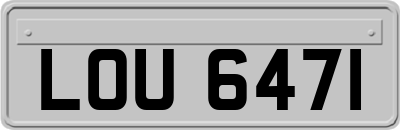 LOU6471