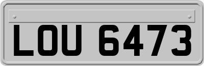 LOU6473