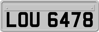 LOU6478