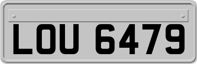 LOU6479