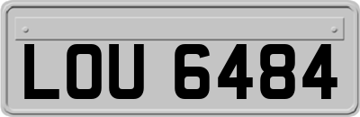 LOU6484