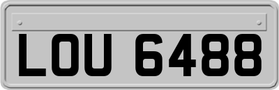 LOU6488