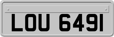 LOU6491