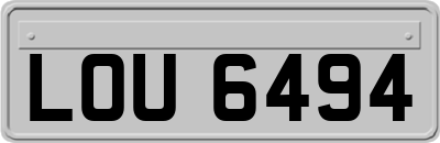 LOU6494