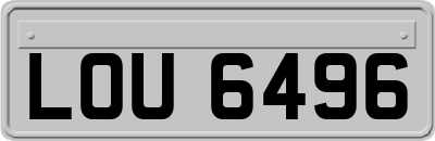 LOU6496