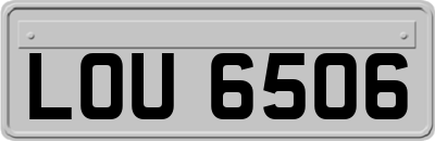LOU6506
