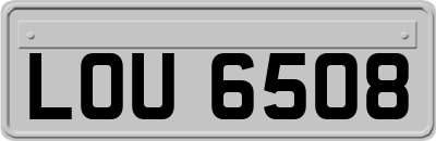 LOU6508