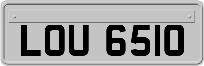 LOU6510