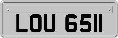LOU6511