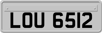 LOU6512
