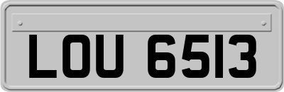 LOU6513