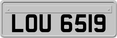 LOU6519