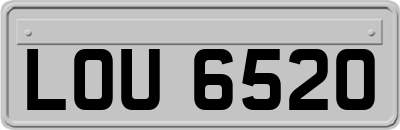LOU6520