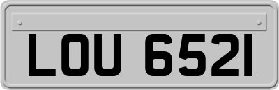 LOU6521