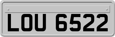 LOU6522