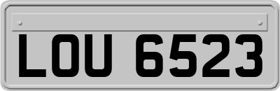 LOU6523