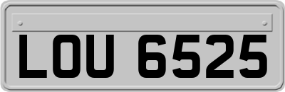 LOU6525