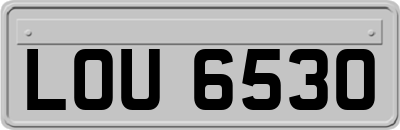 LOU6530