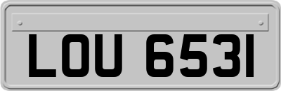 LOU6531