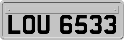 LOU6533