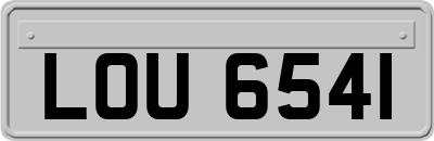 LOU6541